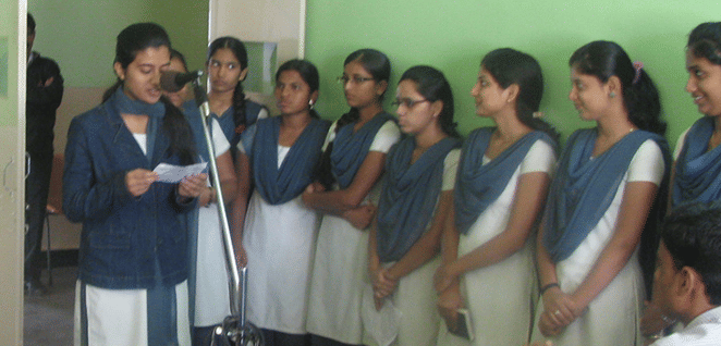St.Joseph's Commerce College Dharwad Events photo 7